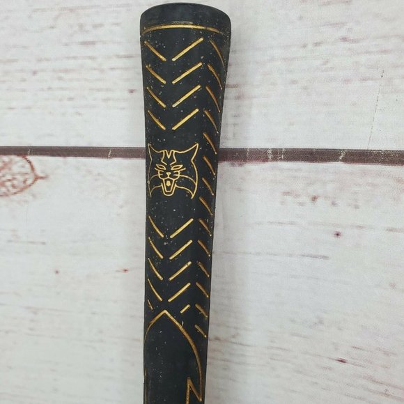 Lynx Liberty 17-4 Stainless Steel Golf Driver Vintage Golf Club #5 - Picture 9 of 12